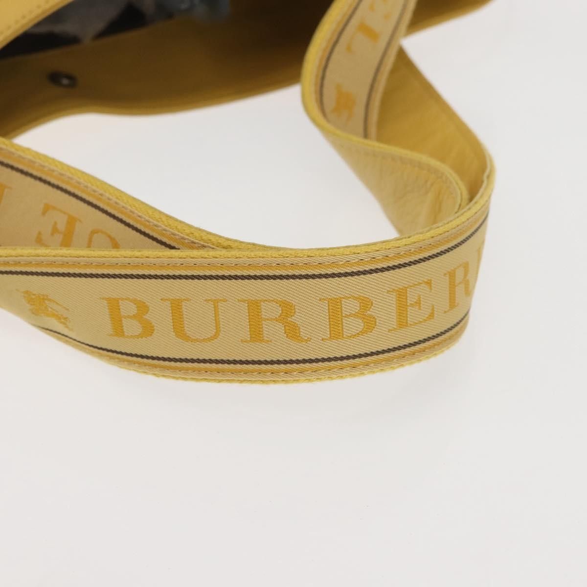 Burberry Burberry Blue Label Leather Size ONE SIZE - 7 Thumbnail