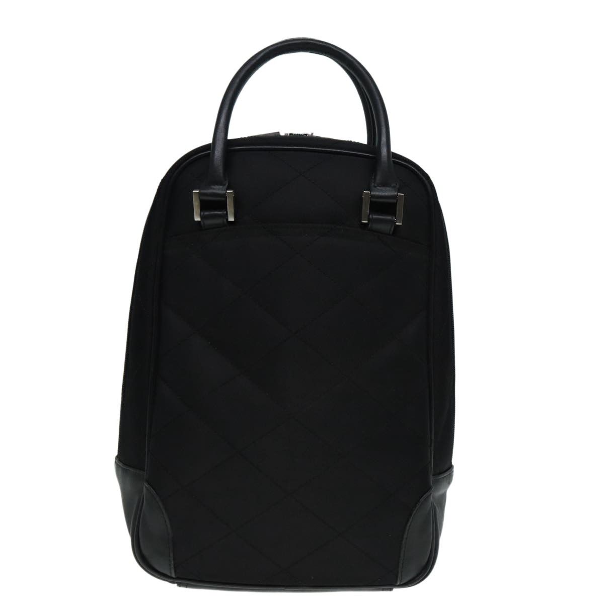 Burberry Burberry Golf handbag Nylon Size ONE SIZE - 2 Thumbnail