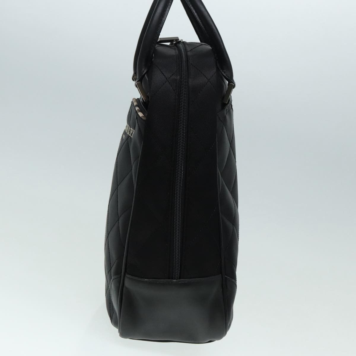Burberry Burberry Golf handbag Nylon Size ONE SIZE - 3 Thumbnail