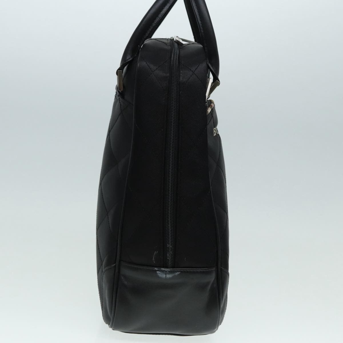 Burberry Burberry Golf handbag Nylon Size ONE SIZE - 4 Thumbnail