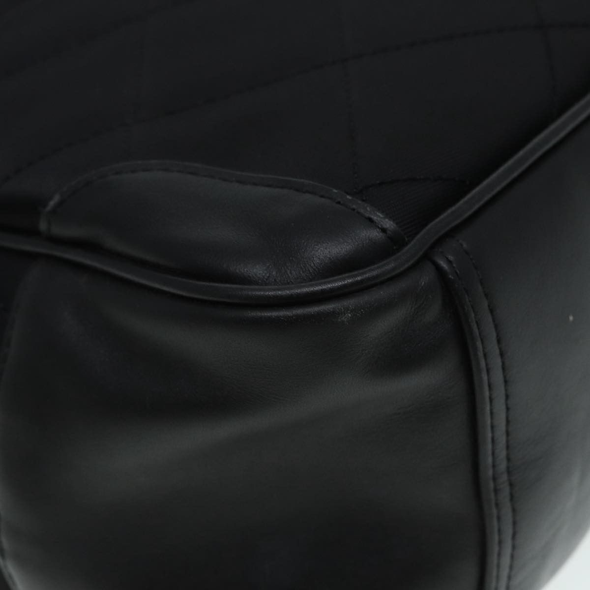 Burberry Burberry Golf handbag Nylon Size ONE SIZE - 10 Thumbnail