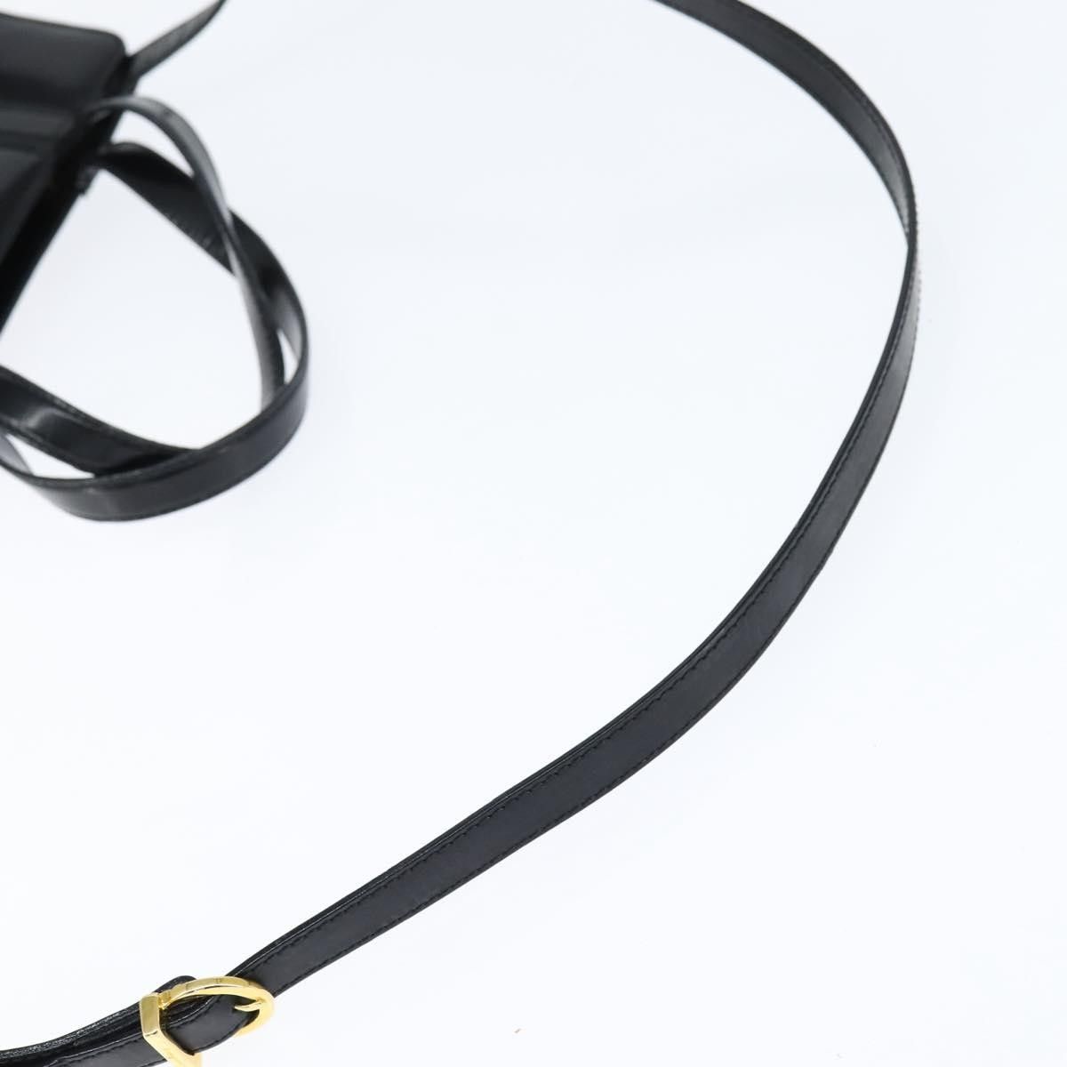 Salvatore Ferragamo Salvatore Ferragamo Gancini handbag Patent leather Size ONE SIZE - 17 Thumbnail