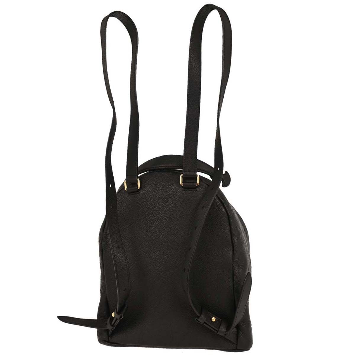 Louis Vuitton Louis Vuitton Sorbonne Backpack Monogram Empreinte Leather Size ONE SIZE - 2 Thumbnail