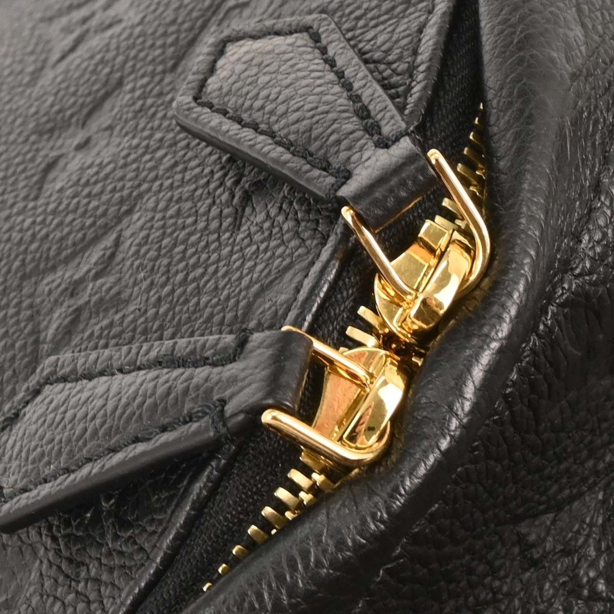 Louis Vuitton Louis Vuitton Sorbonne Backpack Monogram Empreinte Leather Size ONE SIZE - 7 Thumbnail