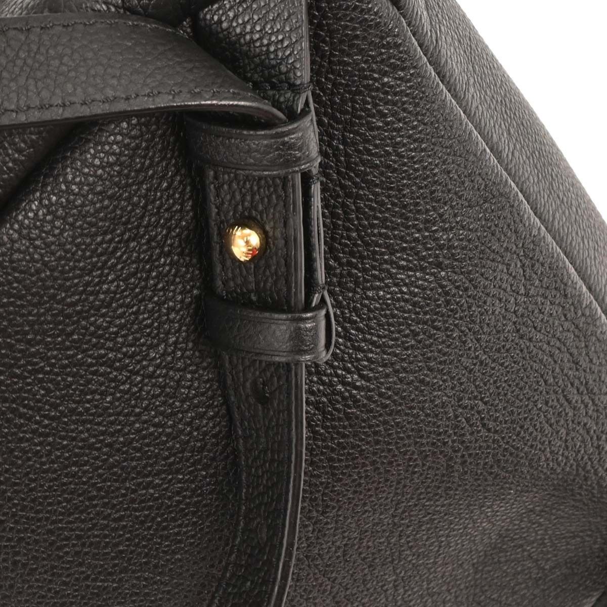 Louis Vuitton Louis Vuitton Sorbonne Backpack Monogram Empreinte Leather Size ONE SIZE - 10 Thumbnail
