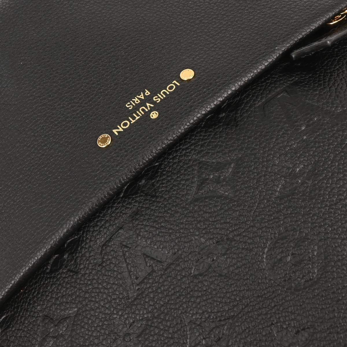 Louis Vuitton Louis Vuitton Sorbonne Backpack Monogram Empreinte Leather Size ONE SIZE - 8 Thumbnail