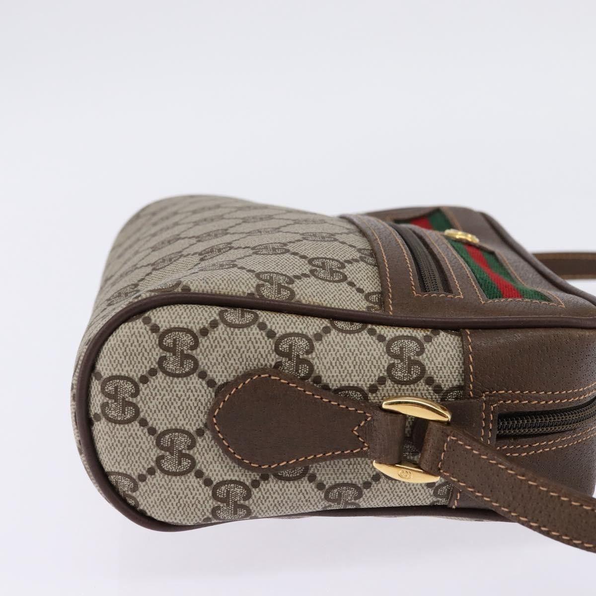 Gucci Gucci Ophidia Shoulder Bag GG Canvas Size ONE SIZE - 4 Thumbnail