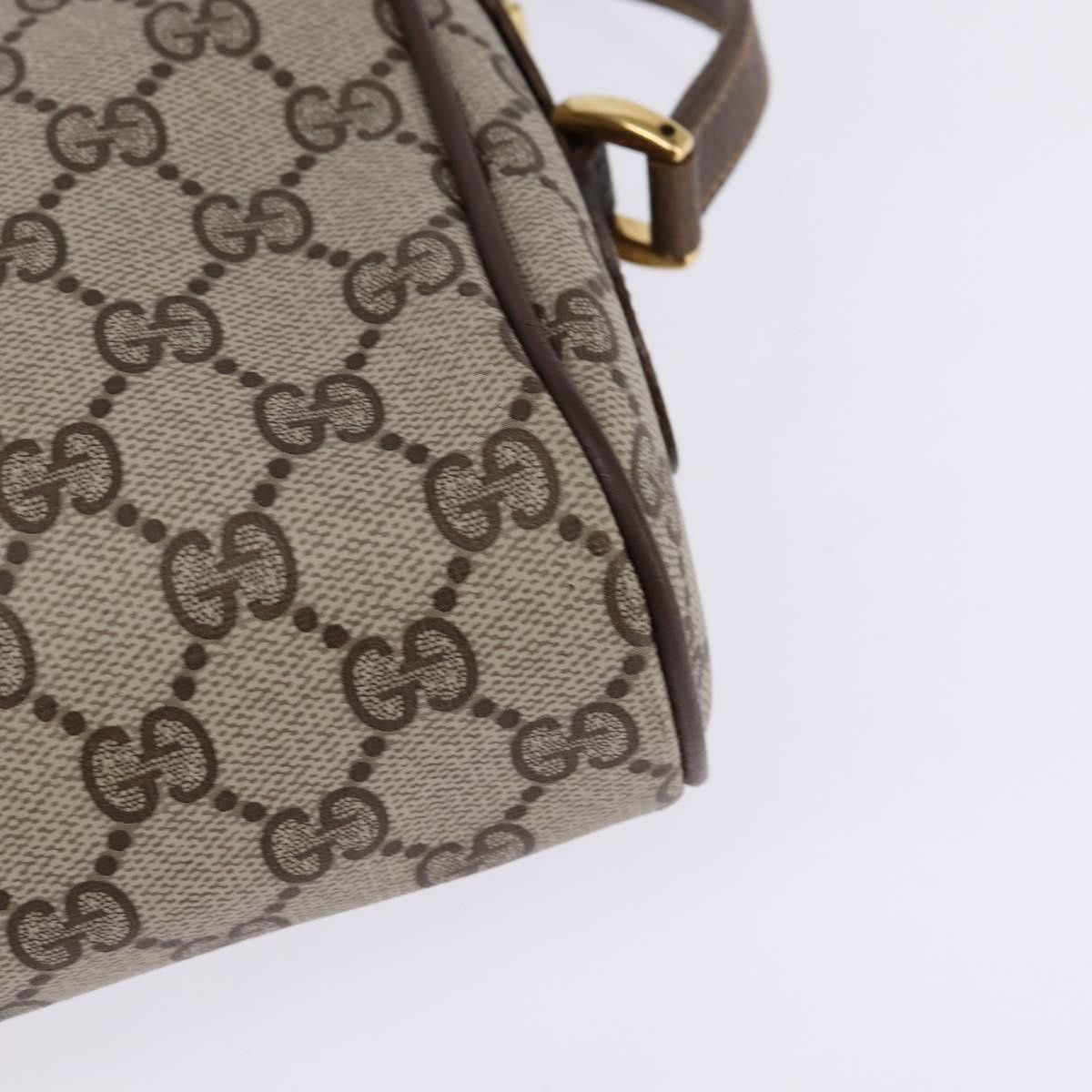 Gucci Gucci Ophidia Shoulder Bag GG Canvas Size ONE SIZE - 11 Thumbnail