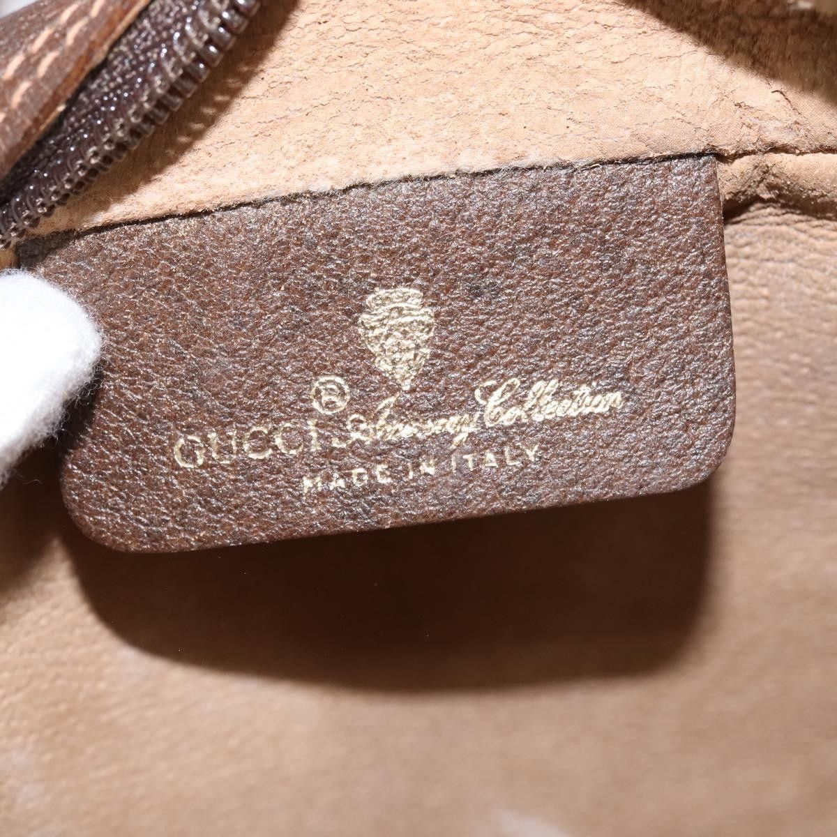 Gucci Gucci Ophidia Shoulder Bag GG Canvas Size ONE SIZE - 6 Thumbnail