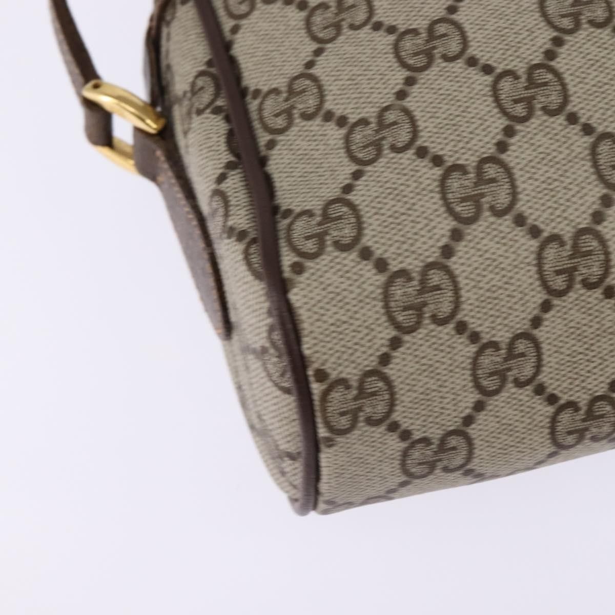 Gucci Gucci Ophidia Shoulder Bag GG Canvas Size ONE SIZE - 12 Thumbnail
