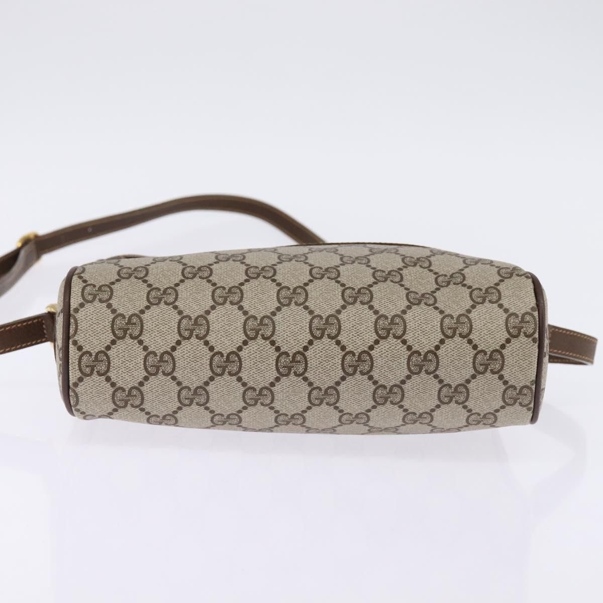 Gucci Gucci Ophidia Shoulder Bag GG Canvas Size ONE SIZE - 19 Thumbnail