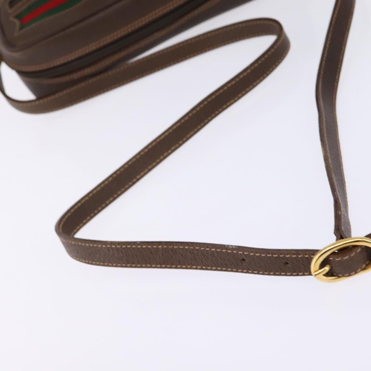 Gucci Gucci Ophidia Shoulder Bag GG Canvas Size ONE SIZE - 8 Thumbnail