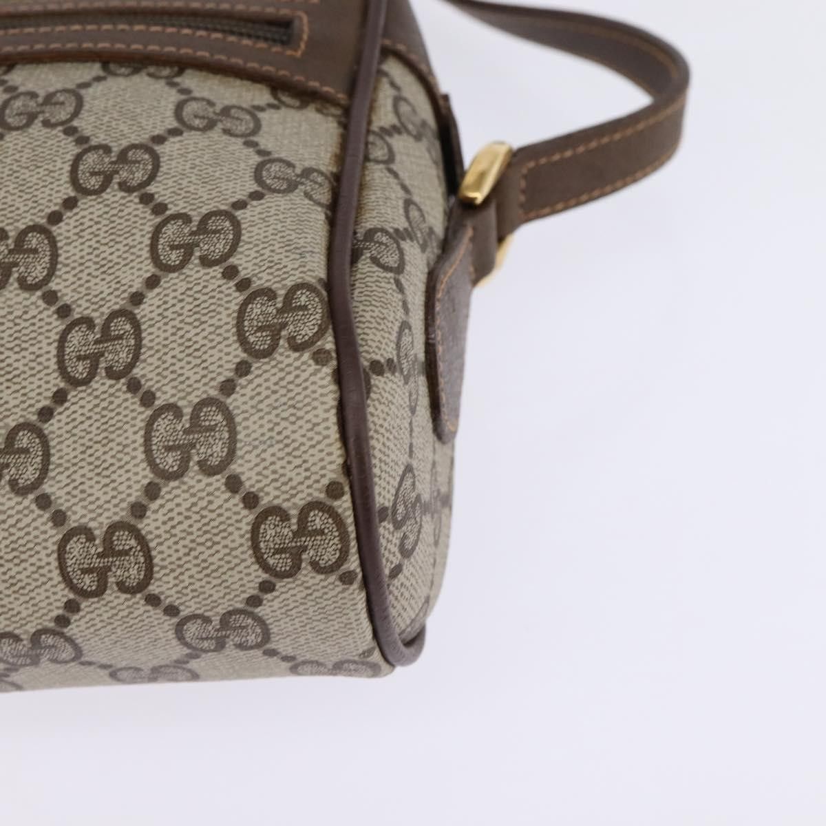 Gucci Gucci Ophidia Shoulder Bag GG Canvas Size ONE SIZE - 9 Thumbnail