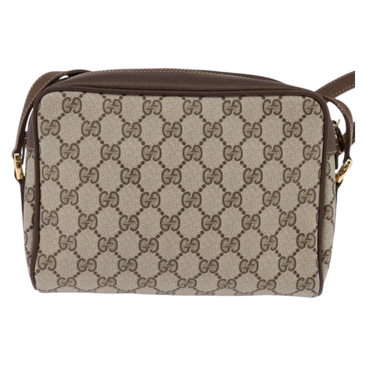 Gucci Gucci Ophidia Shoulder Bag GG Canvas Size ONE SIZE - 2 Thumbnail