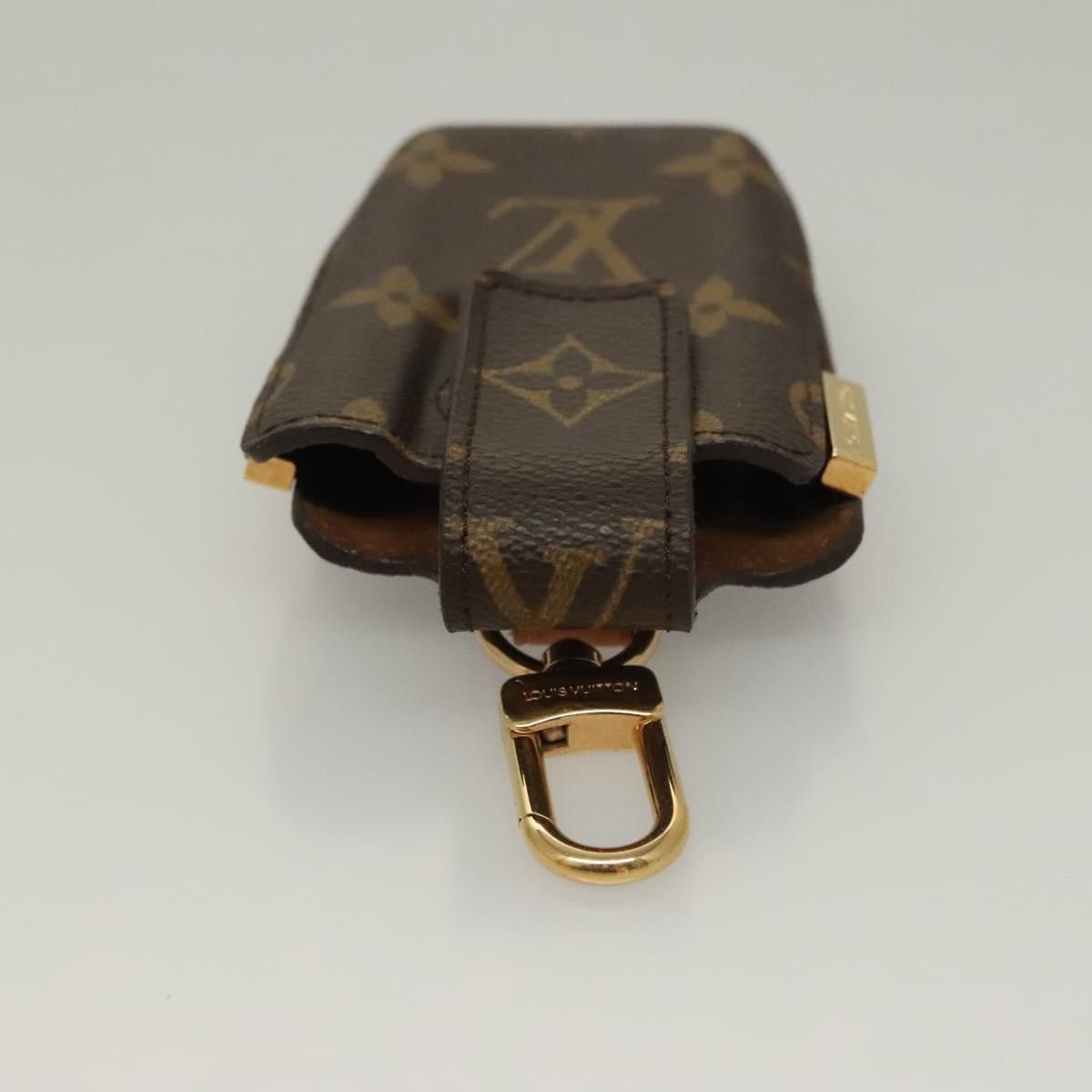 Louis Vuitton Louis Vuitton Etui Phone Case Monogram Canvas Size ONE SIZE - 12 Thumbnail