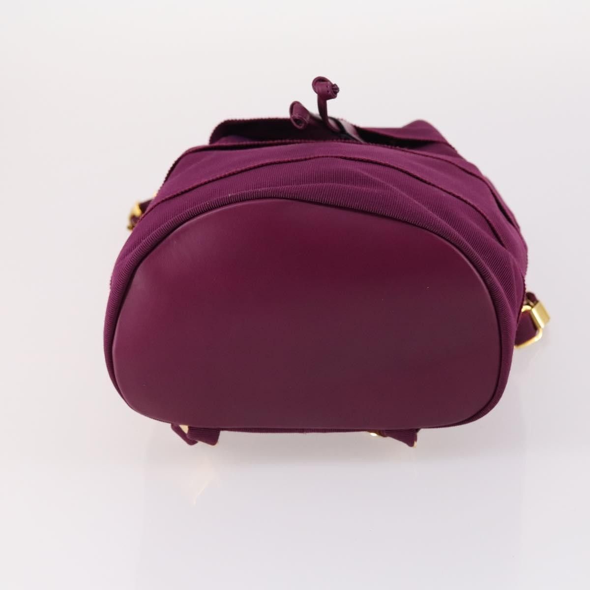 Salvatore Ferragamo Salvatore Ferragamo Vala Canvas Size ONE SIZE - 15 Thumbnail