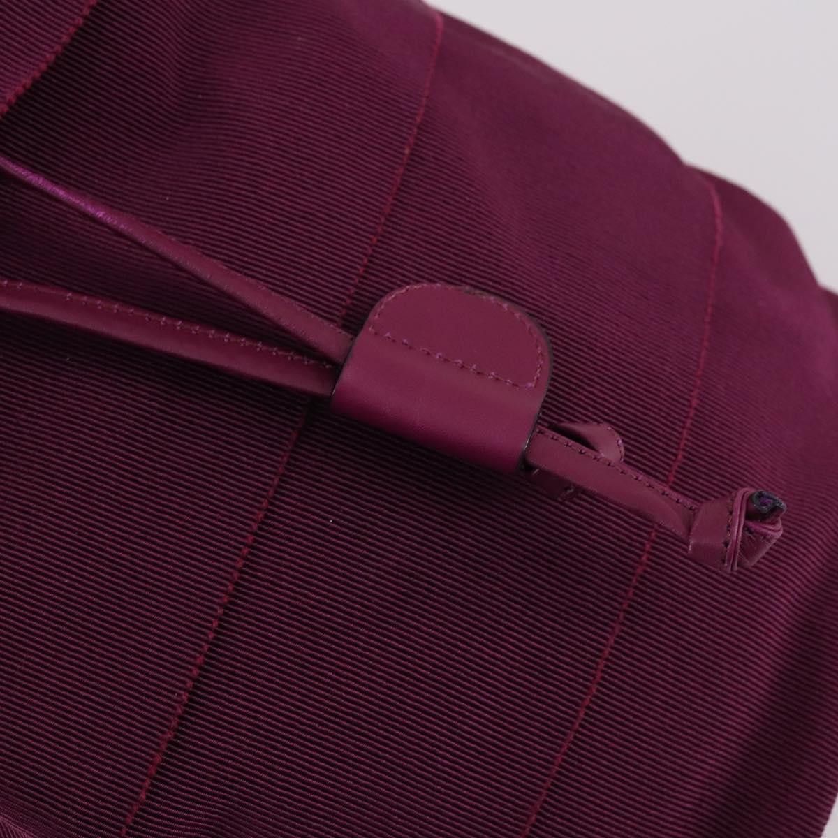 Salvatore Ferragamo Salvatore Ferragamo Vala Canvas Size ONE SIZE - 16 Thumbnail