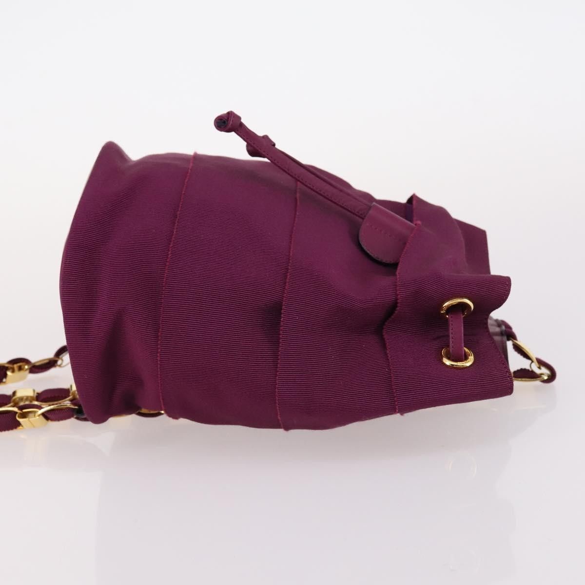 Salvatore Ferragamo Salvatore Ferragamo Vala Canvas Size ONE SIZE - 3 Thumbnail