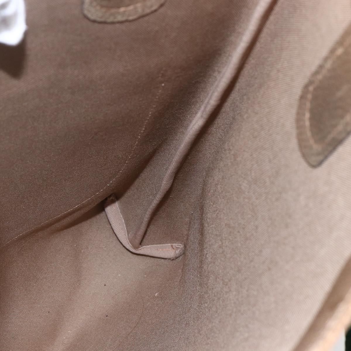 Gucci Gucci Sherry Line Tote Canvas Size ONE SIZE - 20 Thumbnail