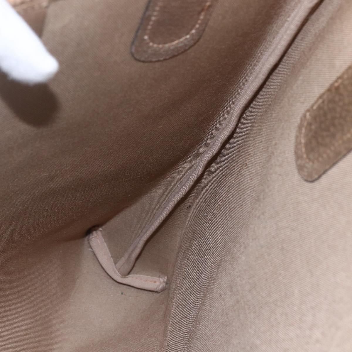 Gucci Gucci Sherry Line Tote Canvas Size ONE SIZE - 19 Thumbnail