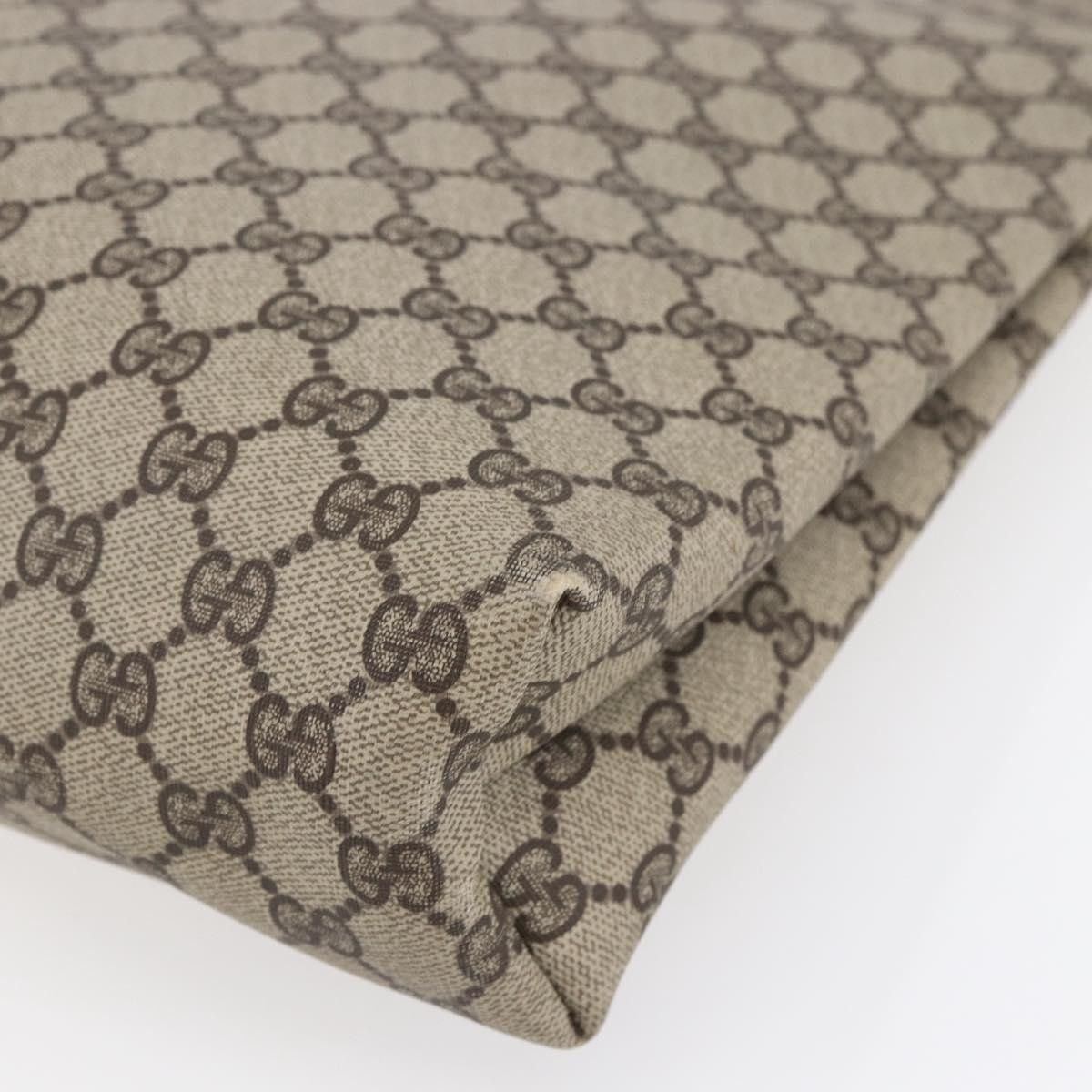 Gucci Gucci Sherry Line Tote Canvas Size ONE SIZE - 11 Thumbnail