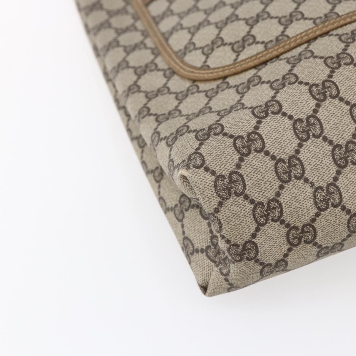 Gucci Gucci Sherry Line Tote Canvas Size ONE SIZE - 10 Thumbnail