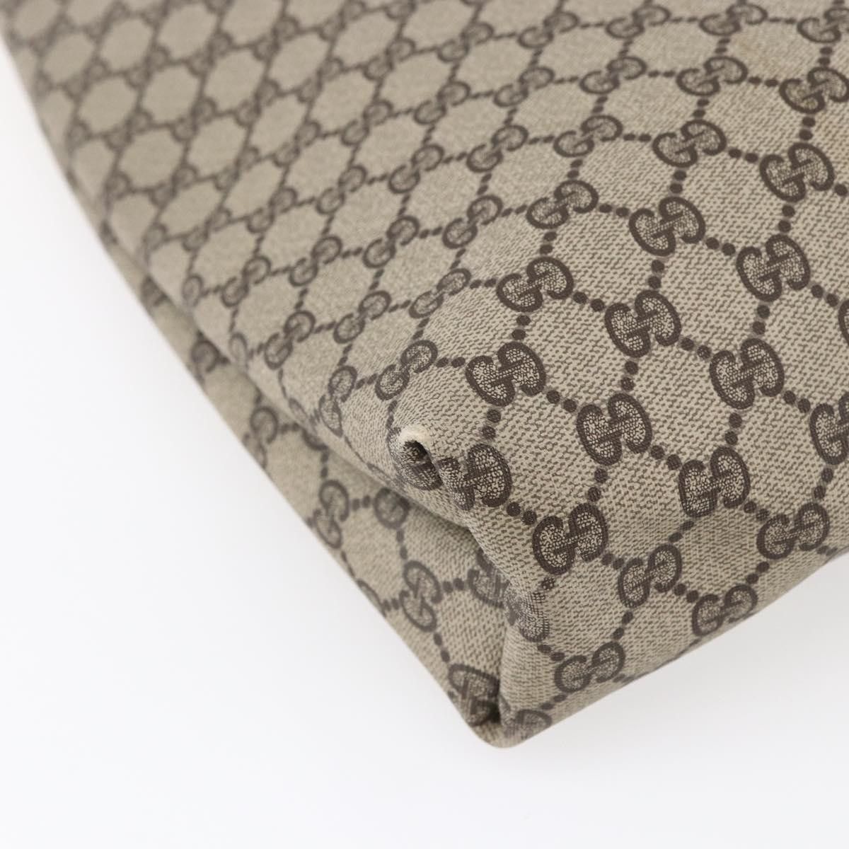 Gucci Gucci Sherry Line Tote Canvas Size ONE SIZE - 12 Thumbnail