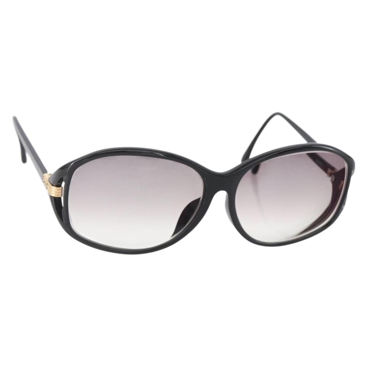 Dior Christian Dior Logo CD Sunglasses Plastic Size ONE SIZE - 9 Thumbnail