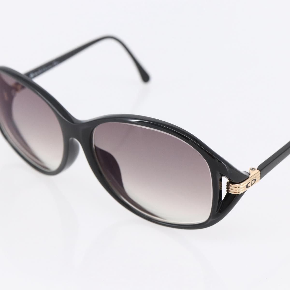 Dior Christian Dior Logo CD Sunglasses Plastic Size ONE SIZE - 8 Thumbnail