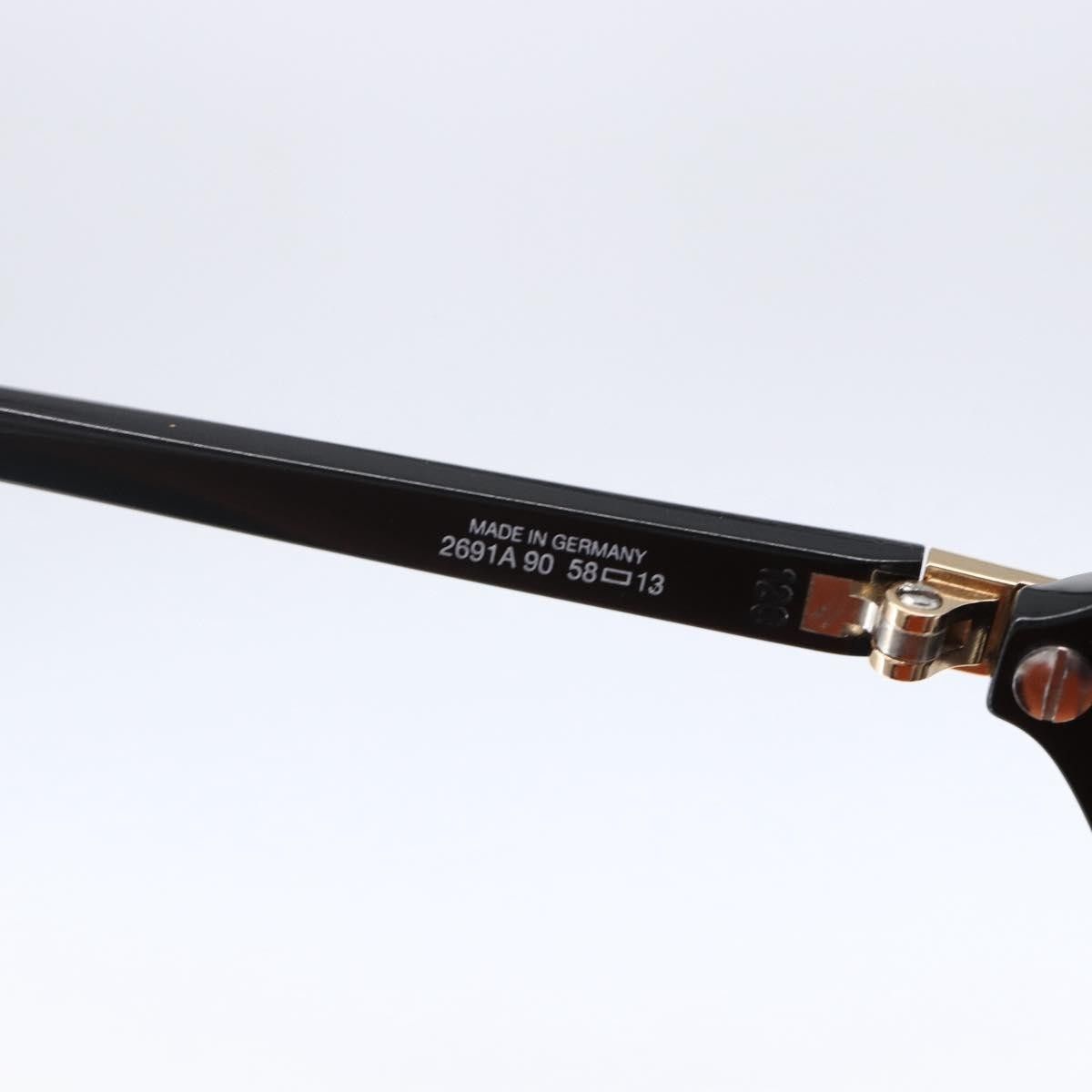 Dior Christian Dior Logo CD Sunglasses Plastic Size ONE SIZE - 6 Thumbnail