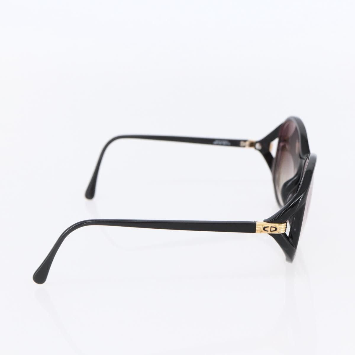 Dior Christian Dior Logo CD Sunglasses Plastic Size ONE SIZE - 3 Thumbnail