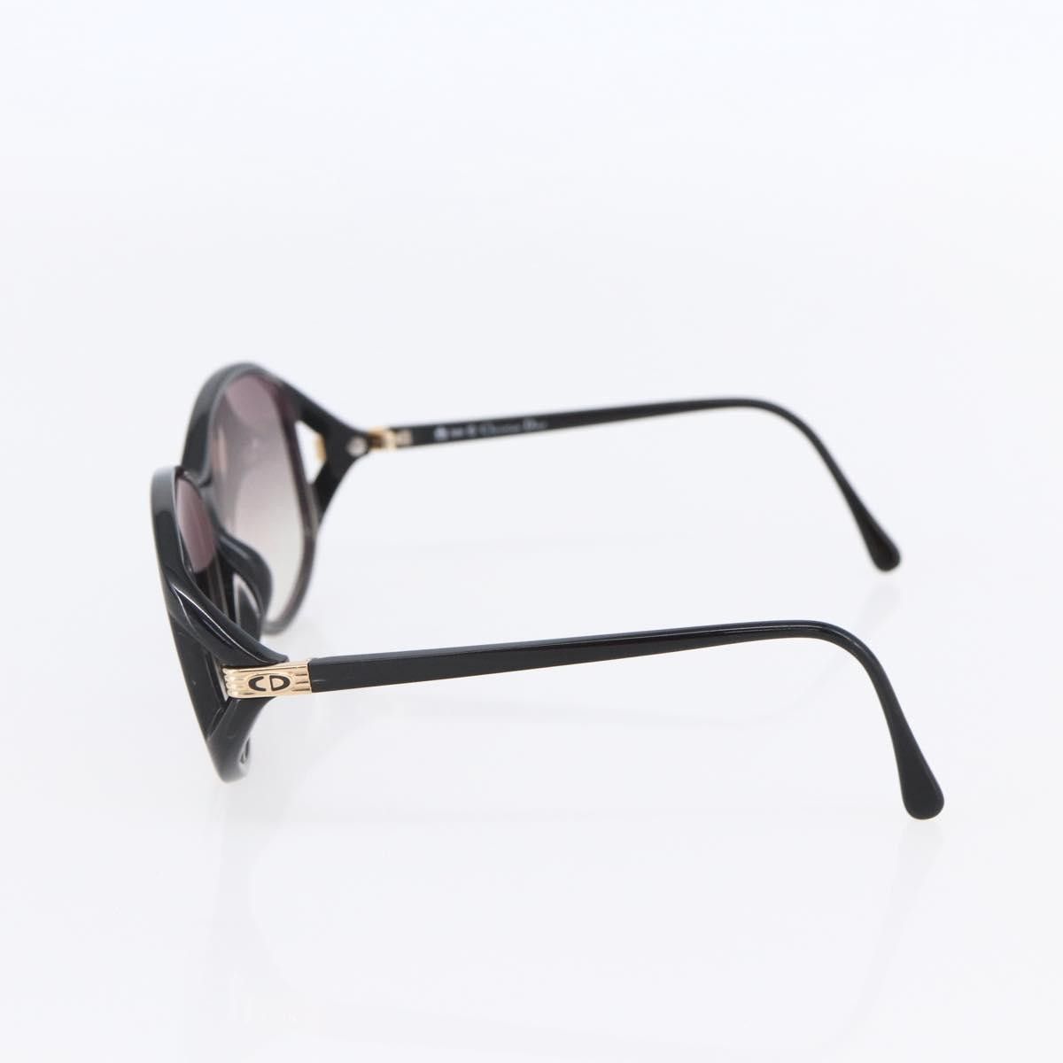 Dior Christian Dior Logo CD Sunglasses Plastic Size ONE SIZE - 4 Thumbnail