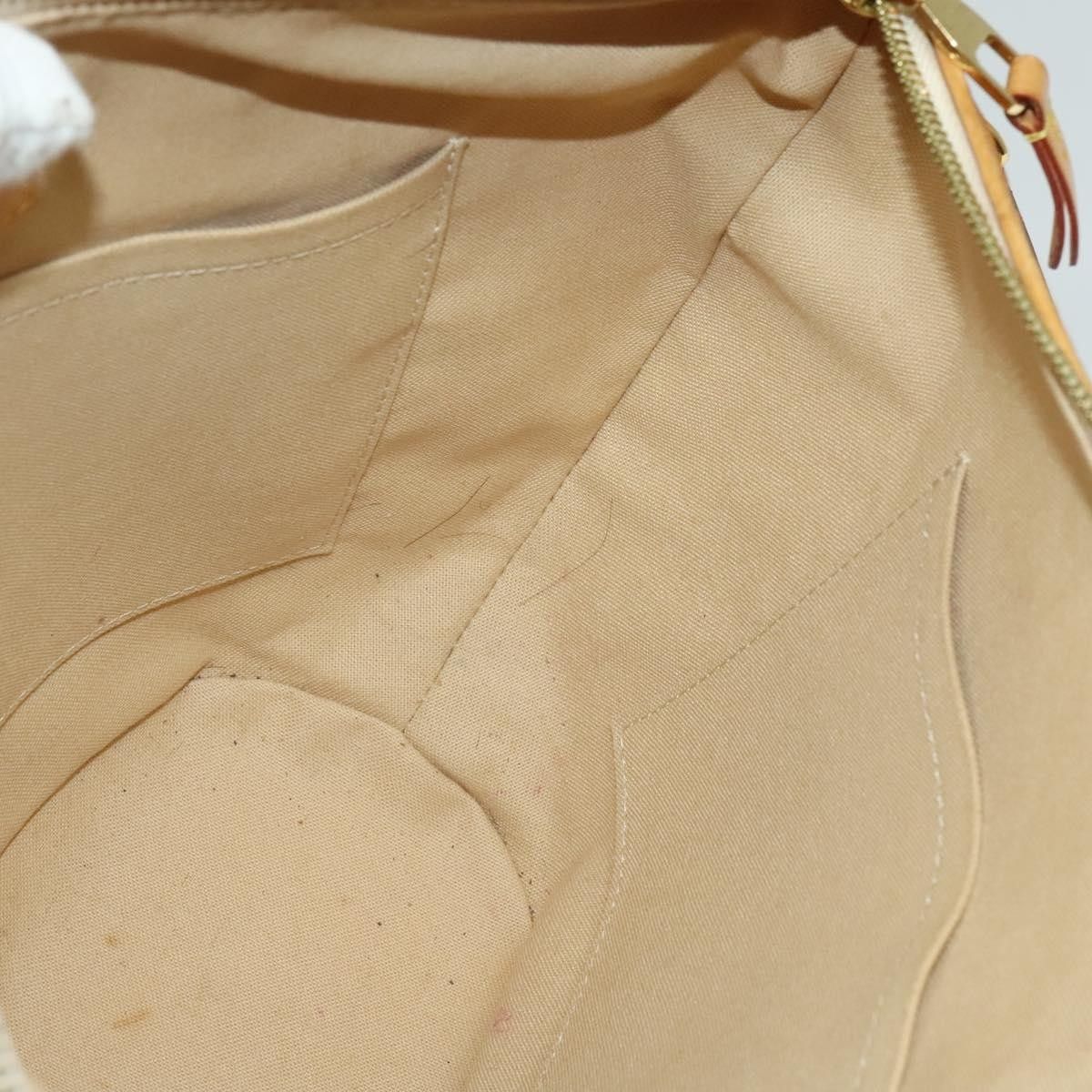 Louis Vuitton Louis Vuitton Riviera Handbag Damier Size ONE SIZE - 20 Thumbnail