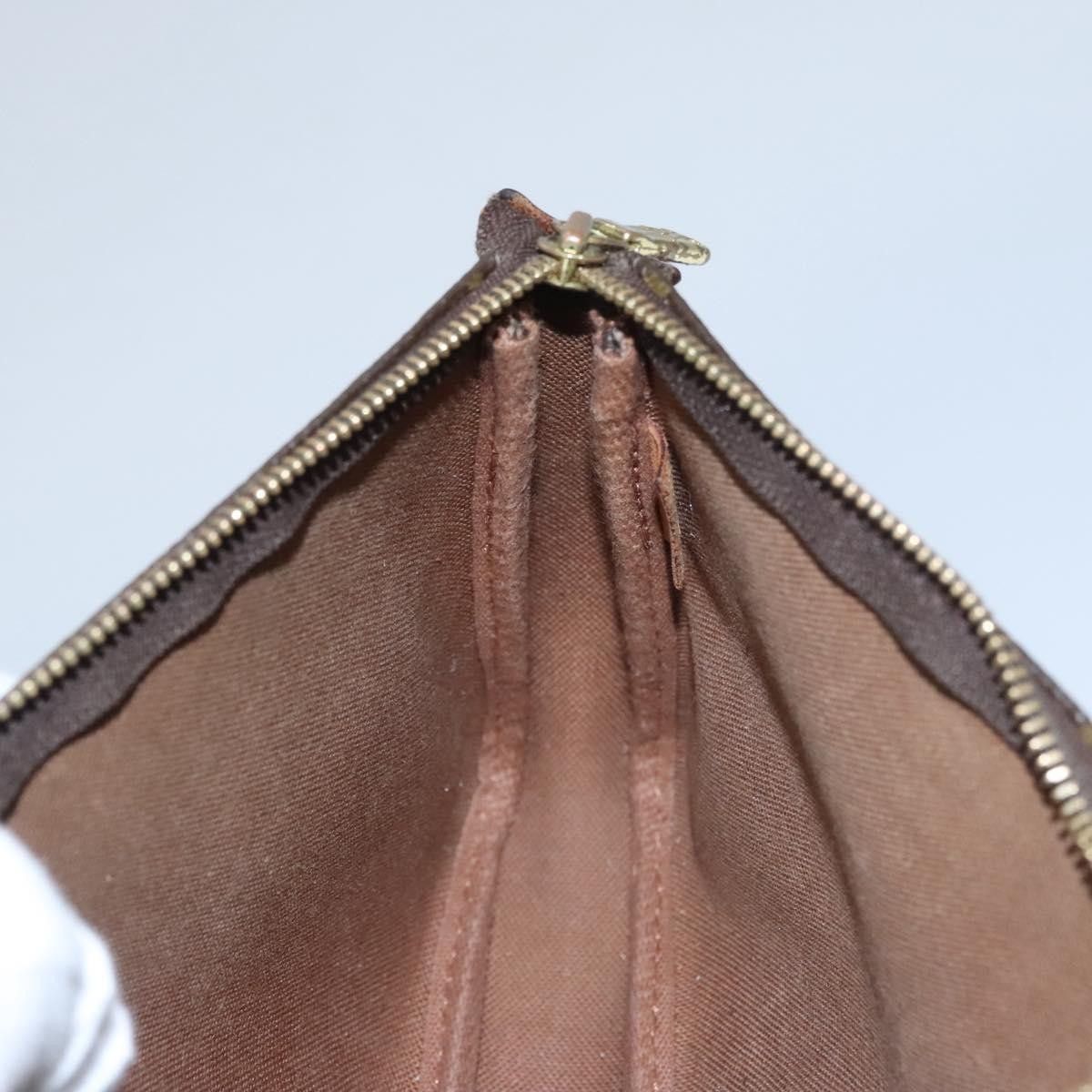 Louis Vuitton Louis Vuitton Pochette Accessoires Limited Edition Monogram Graffiti Size ONE SIZE - 21 Thumbnail