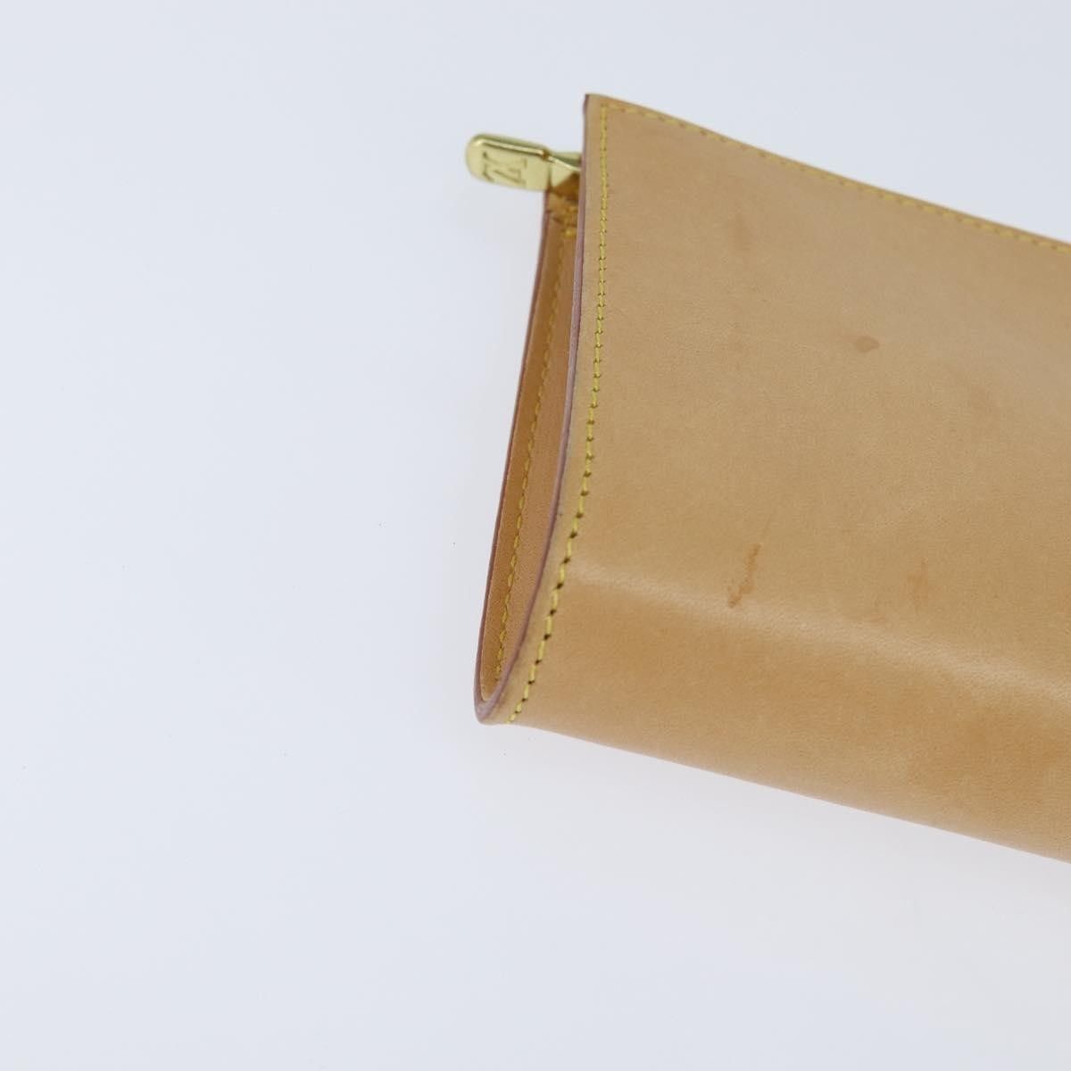 Louis Vuitton Louis Vuitton Pochette Accessoires Nomad Leather Size ONE SIZE - 8 Thumbnail