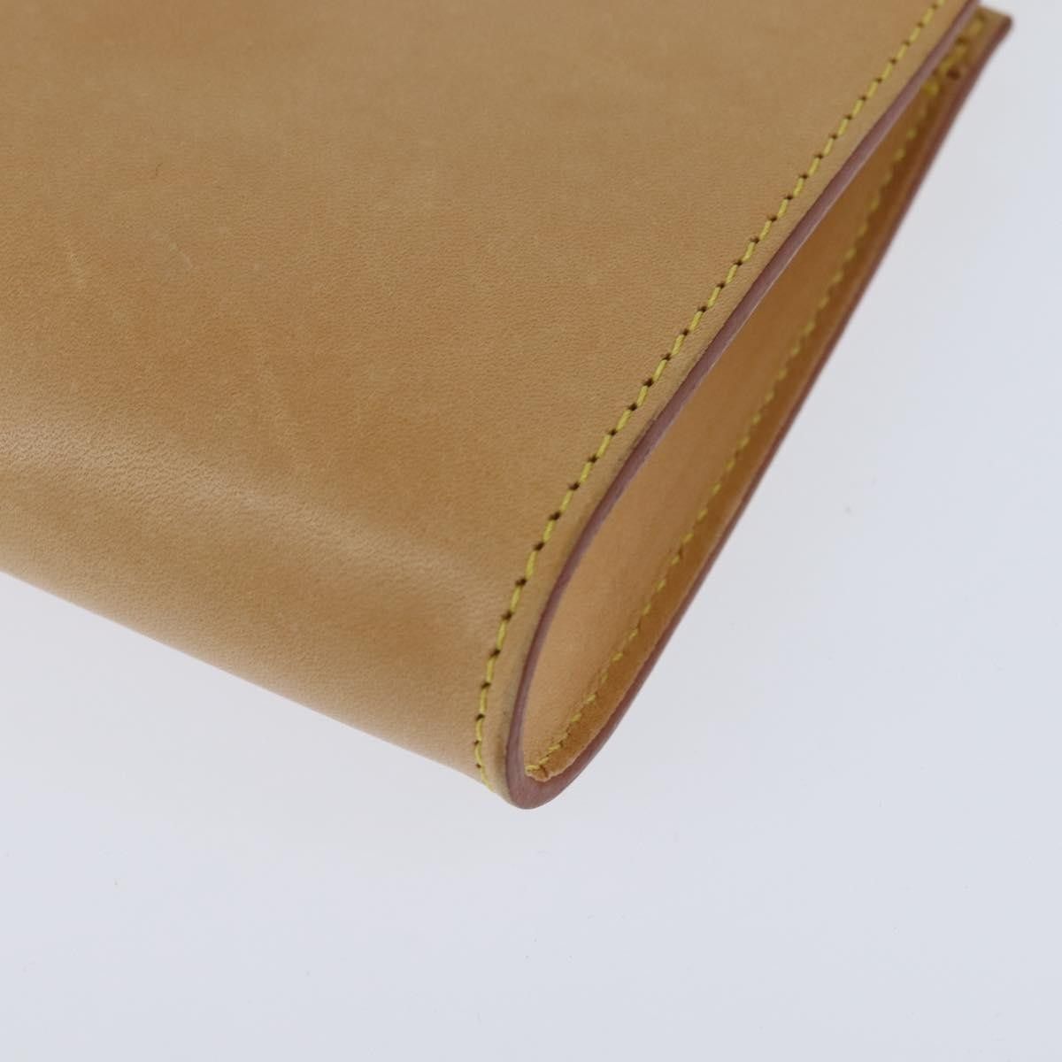 Louis Vuitton Louis Vuitton Pochette Accessoires Nomad Leather Size ONE SIZE - 11 Thumbnail