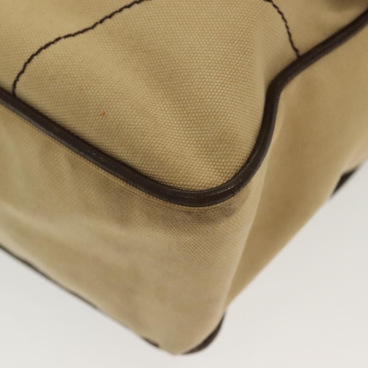 Prada Prada Vintage Shoulder Bag Canvas Size ONE SIZE - 9 Thumbnail