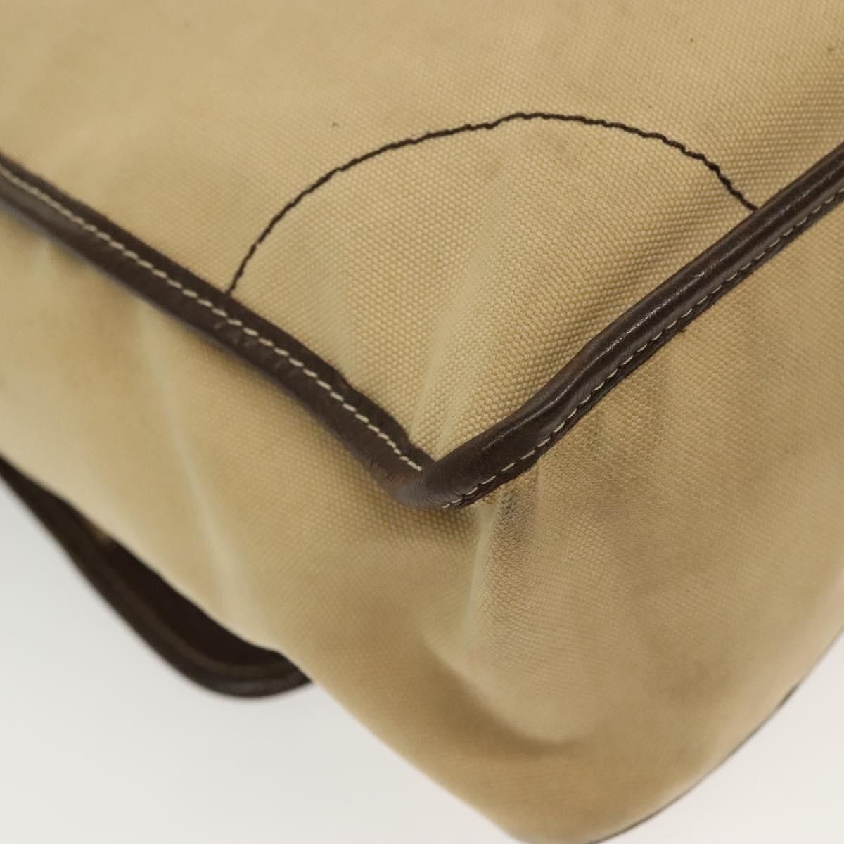Prada Prada Vintage Shoulder Bag Canvas Size ONE SIZE - 10 Thumbnail