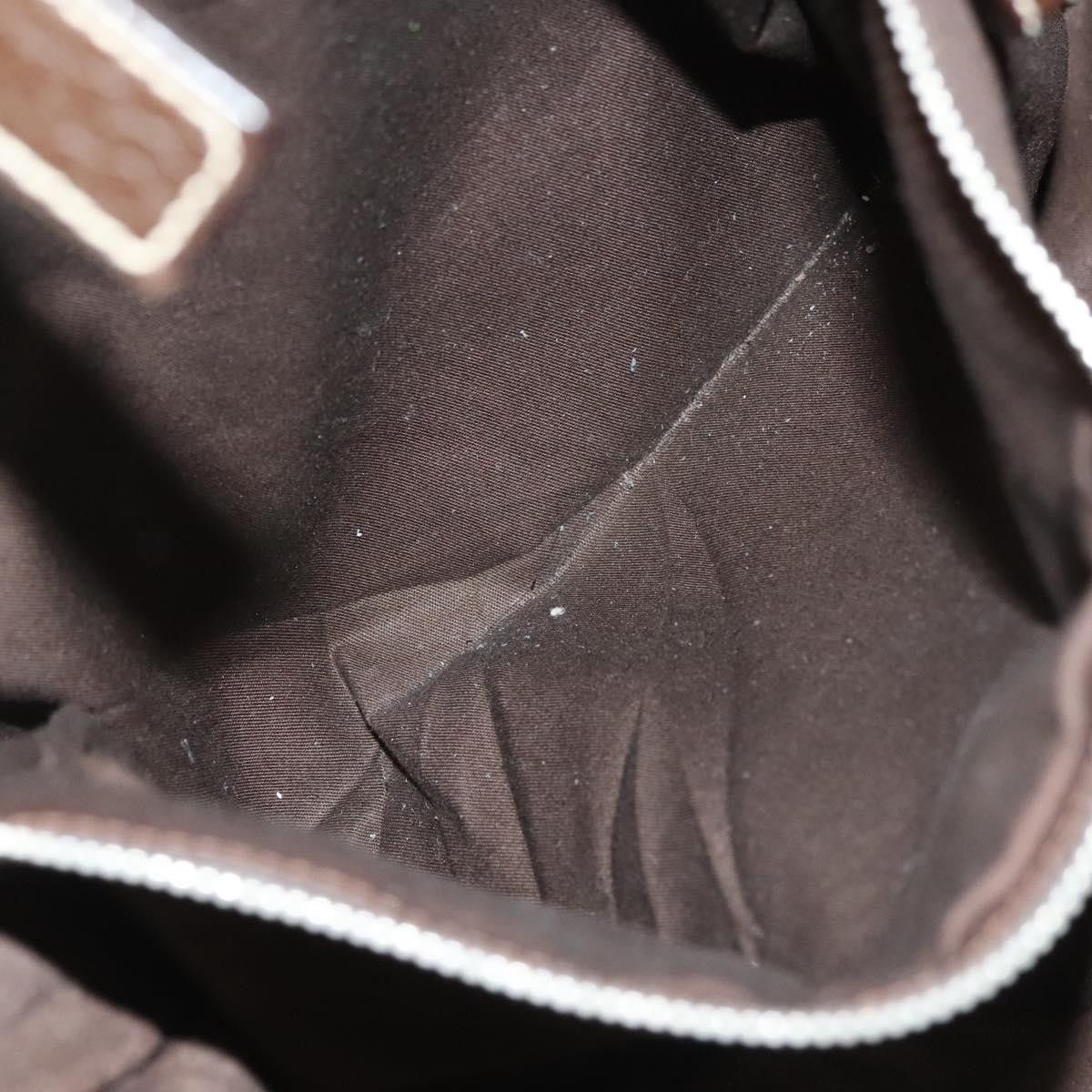 Prada Prada Vintage Shoulder Bag Canvas Size ONE SIZE - 24 Thumbnail