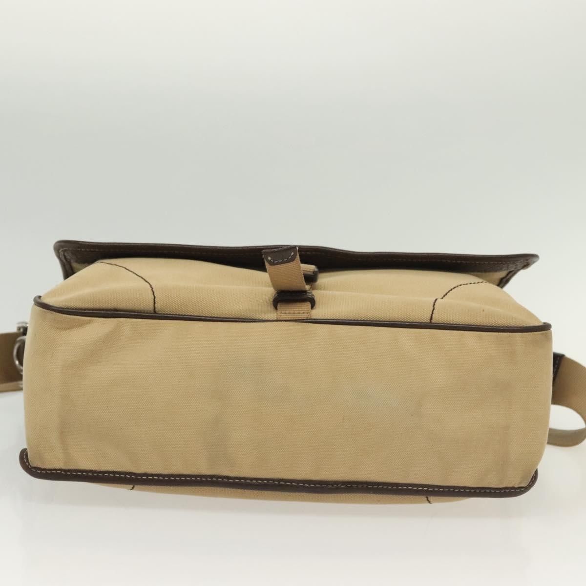Prada Prada Vintage Shoulder Bag Canvas Size ONE SIZE - 19 Thumbnail