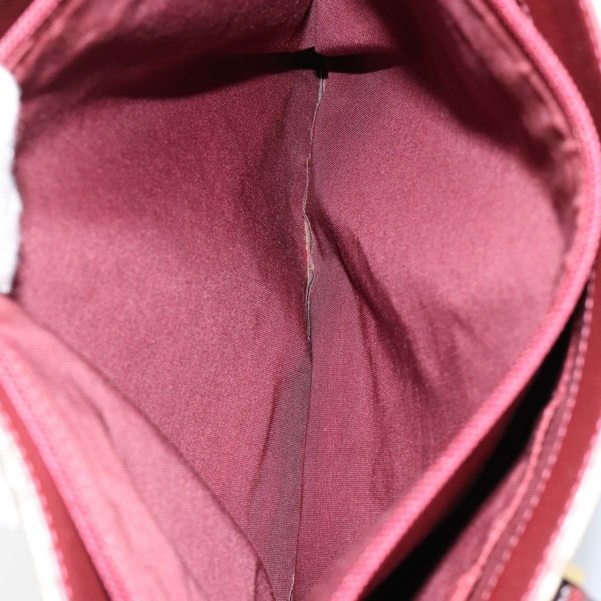Burberry Burberry Nova Check Tote Canvas and Leather Size ONE SIZE - 20 Thumbnail