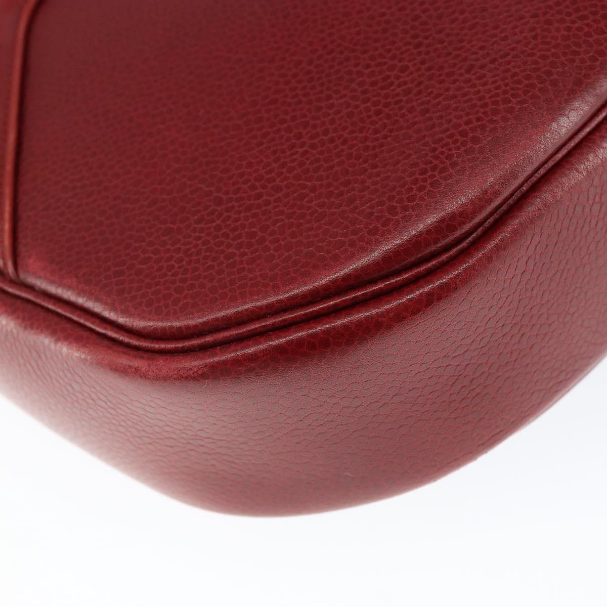 Dior Christian Dior Vintage Leather Size ONE SIZE - 9 Thumbnail