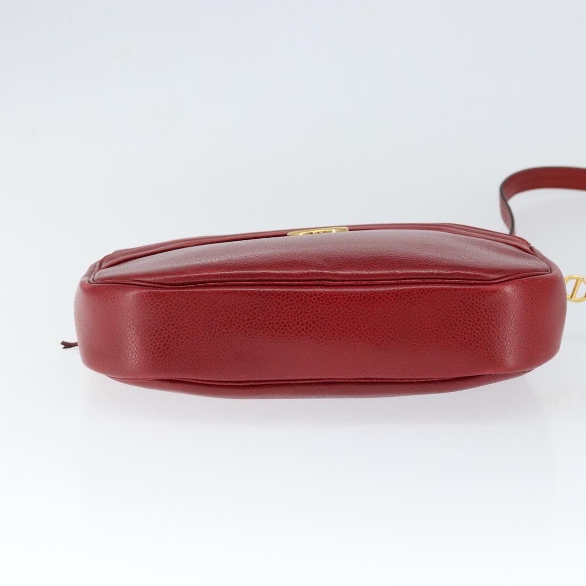 Dior Christian Dior Vintage Leather Size ONE SIZE - 16 Thumbnail