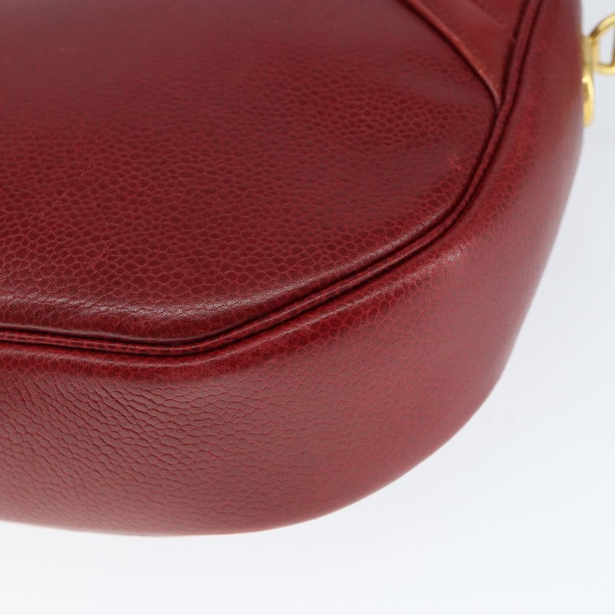 Dior Christian Dior Vintage Leather Size ONE SIZE - 8 Thumbnail