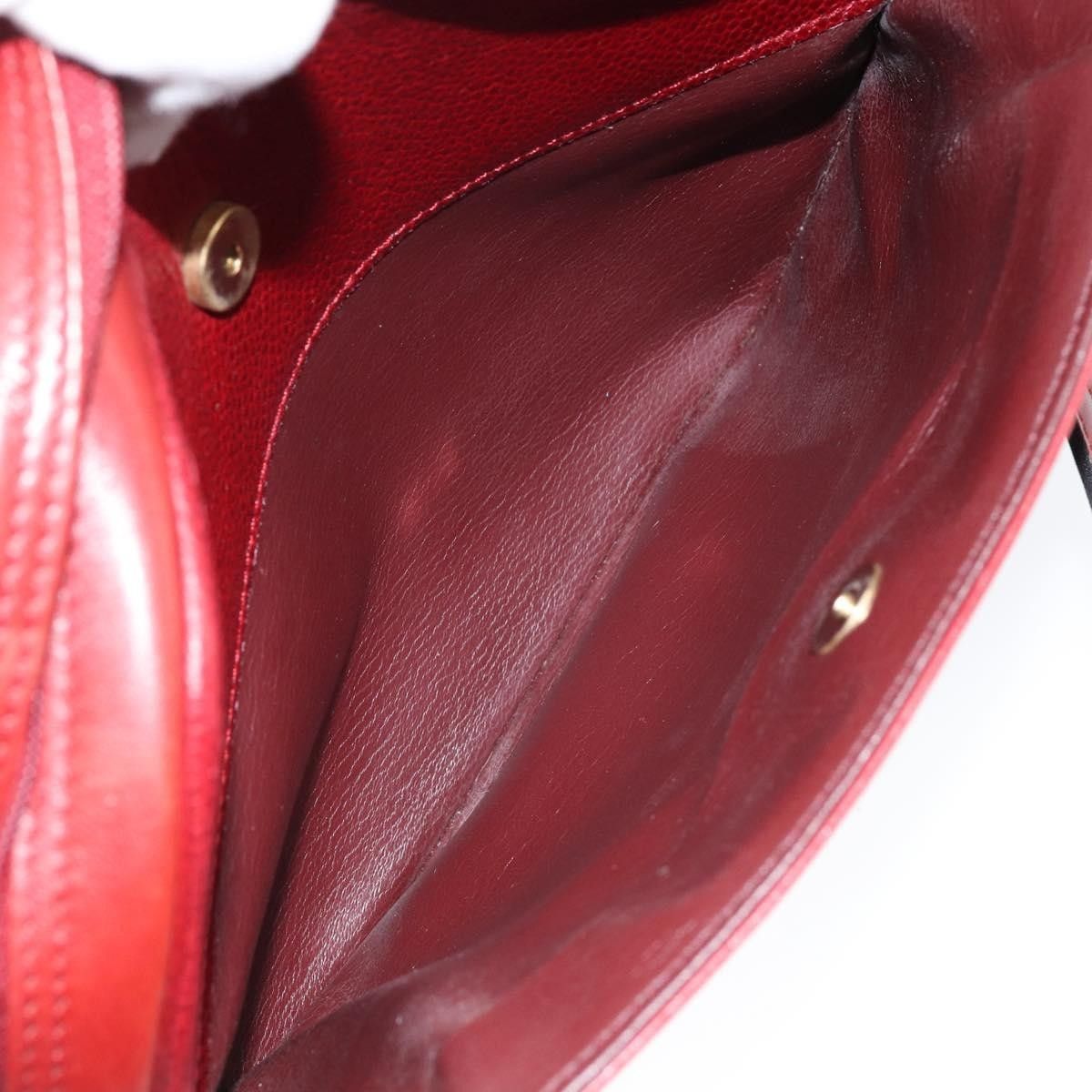 Dior Christian Dior Vintage Leather Size ONE SIZE - 22 Thumbnail