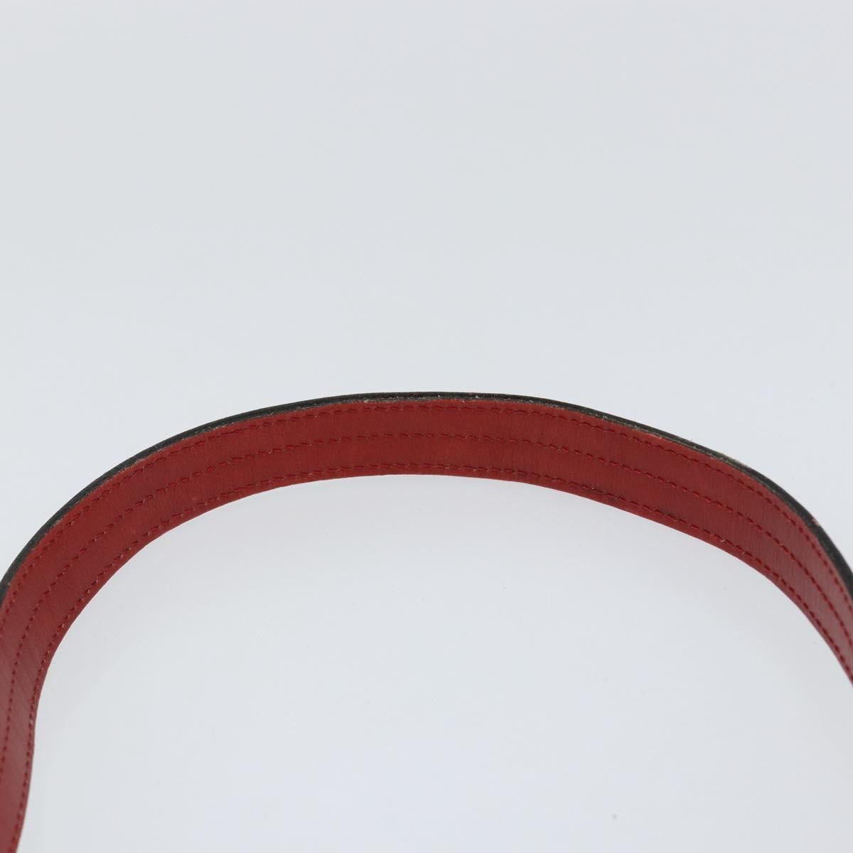 Dior Christian Dior Vintage Leather Size ONE SIZE - 15 Thumbnail
