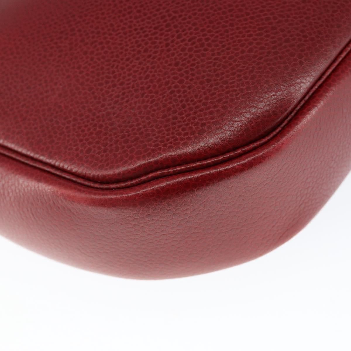 Dior Christian Dior Vintage Leather Size ONE SIZE - 11 Thumbnail