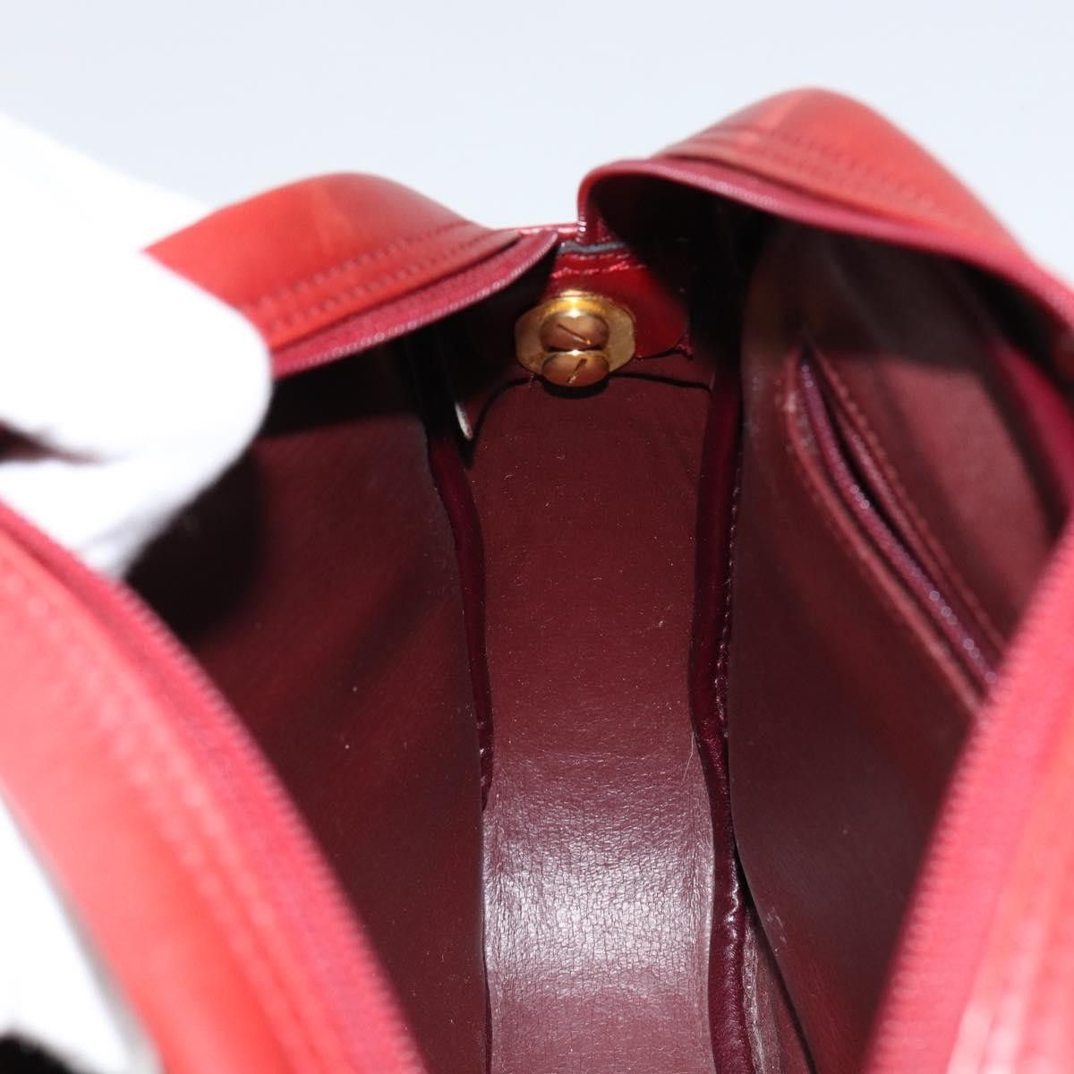 Dior Christian Dior Vintage Leather Size ONE SIZE - 20 Thumbnail