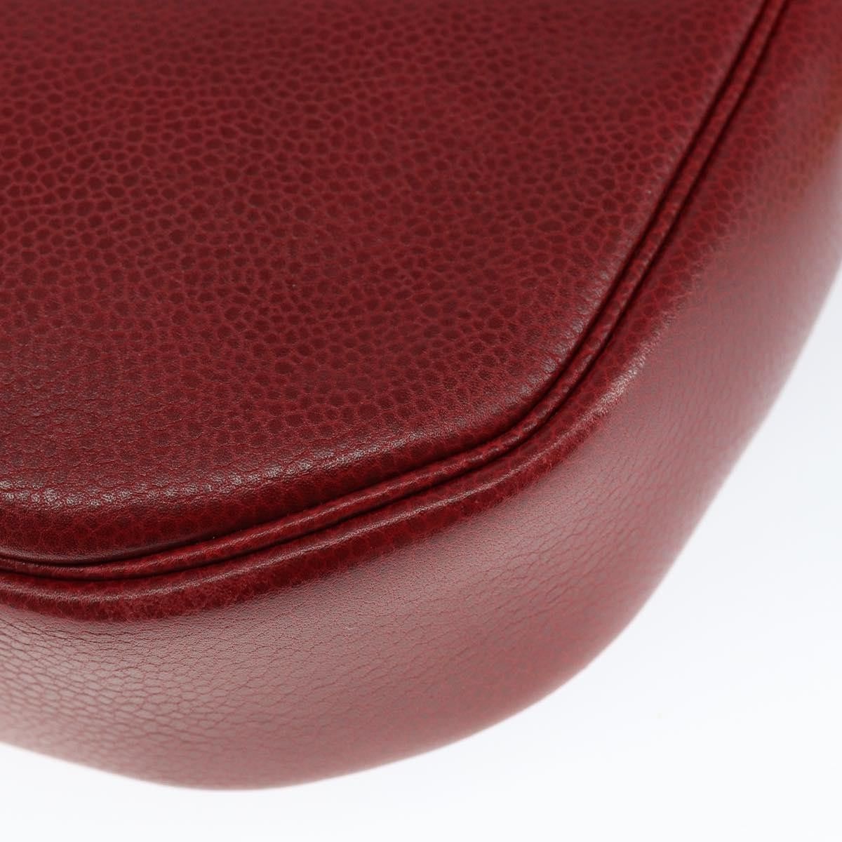 Dior Christian Dior Vintage Leather Size ONE SIZE - 10 Thumbnail