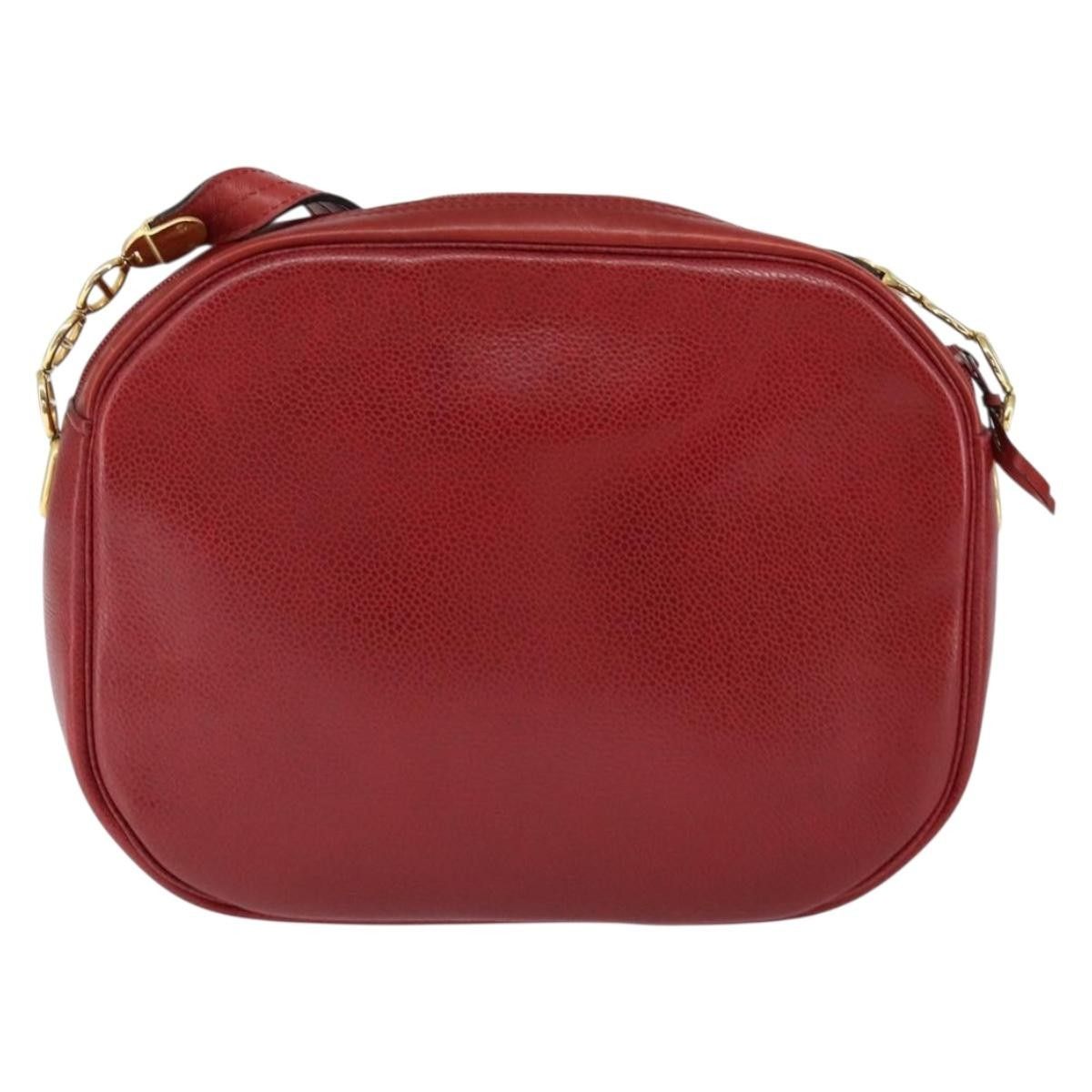 Dior Christian Dior Vintage Leather Size ONE SIZE - 2 Thumbnail